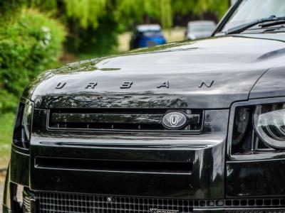 2023 Land Rover 3.0 D300 MHEV X-Dynamic HSE Auto 4WD Euro 6 (s/s) 5dr