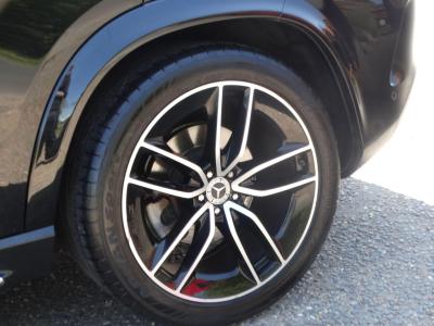 2020 Mercedes - Benz 2.9 GLE350d AMG Line (Premium Plus) G-Tronic 4MATIC Euro 6 (s/s) 5dr