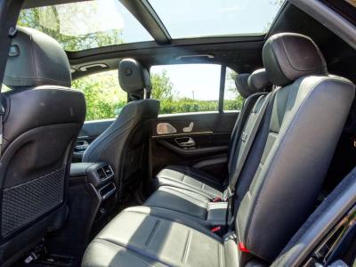 2020 Mercedes - Benz 2.9 GLE350d AMG Line (Premium Plus) G-Tronic 4MATIC Euro 6 (s/s) 5dr