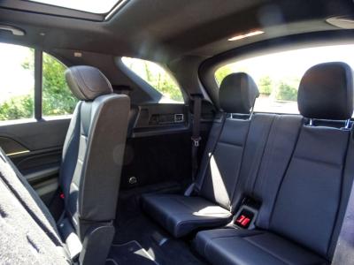 2020 Mercedes - Benz 2.9 GLE350d AMG Line (Premium Plus) G-Tronic 4MATIC Euro 6 (s/s) 5dr
