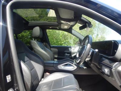 2020 Mercedes - Benz 2.9 GLE350d AMG Line (Premium Plus) G-Tronic 4MATIC Euro 6 (s/s) 5dr