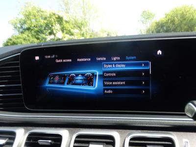 2020 Mercedes - Benz 2.9 GLE350d AMG Line (Premium Plus) G-Tronic 4MATIC Euro 6 (s/s) 5dr