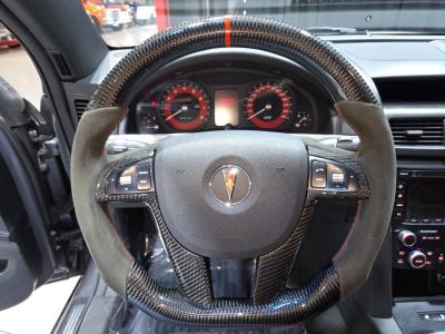2008 Pontiac G8