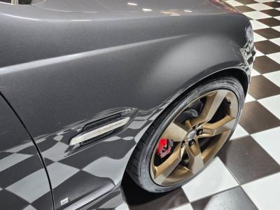 2008 Pontiac G8