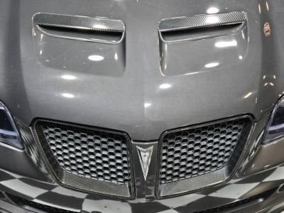 2008 Pontiac G8