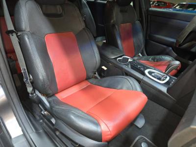 2008 Pontiac G8
