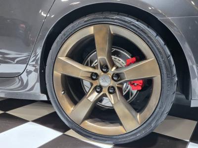 2008 Pontiac G8