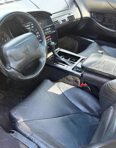 1996 Chevrolet Corvette