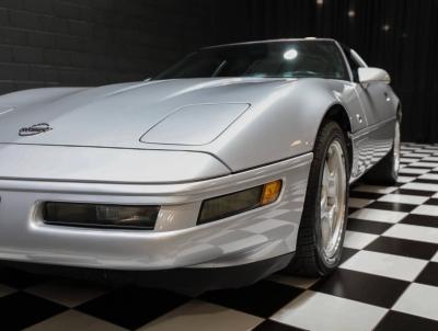 1996 Chevrolet Corvette