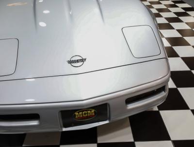 1996 Chevrolet Corvette