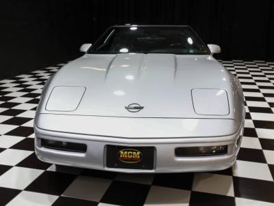 1996 Chevrolet Corvette
