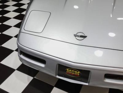 1996 Chevrolet Corvette