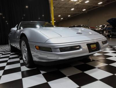 1996 Chevrolet Corvette