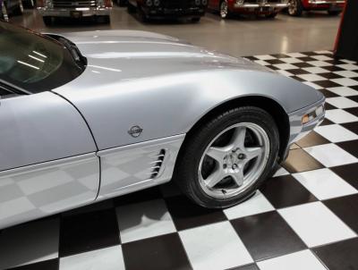 1996 Chevrolet Corvette