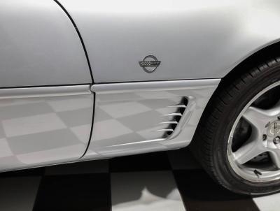 1996 Chevrolet Corvette