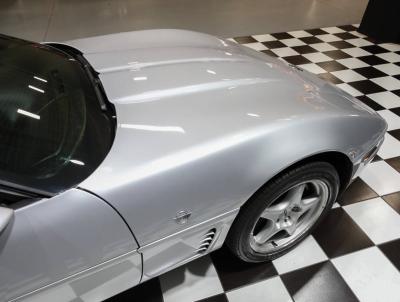 1996 Chevrolet Corvette