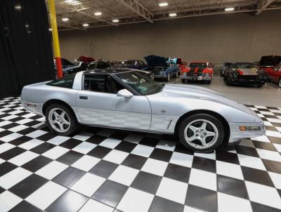 1996 Chevrolet Corvette