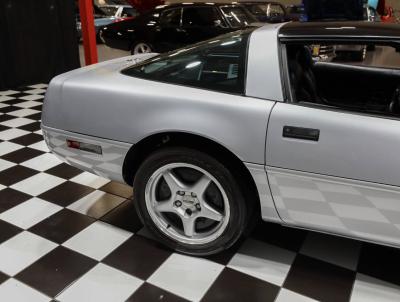 1996 Chevrolet Corvette