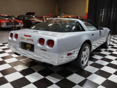1996 Chevrolet Corvette