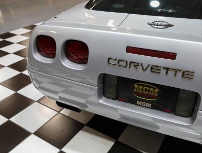 1996 Chevrolet Corvette