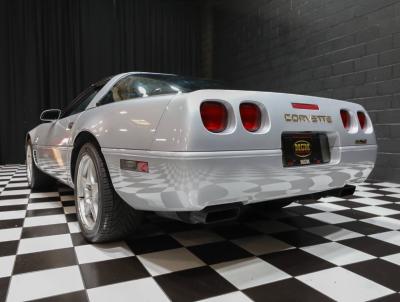 1996 Chevrolet Corvette