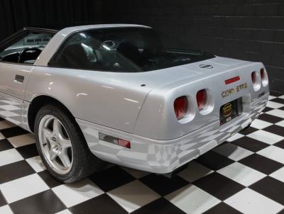 1996 Chevrolet Corvette