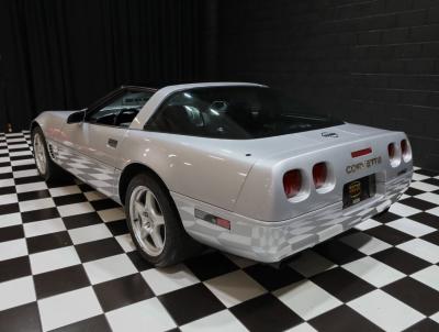 1996 Chevrolet Corvette