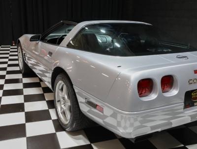 1996 Chevrolet Corvette