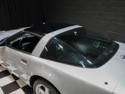1996 Chevrolet Corvette