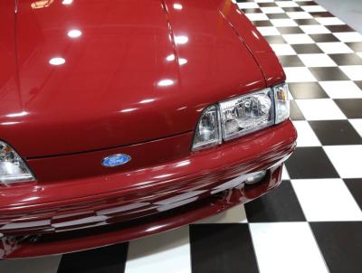 1990 Ford Mustang