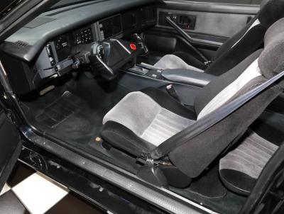 1986 Pontiac Firebird