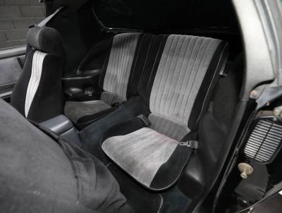 1986 Pontiac Firebird