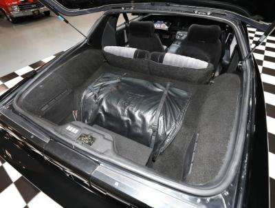 1986 Pontiac Firebird
