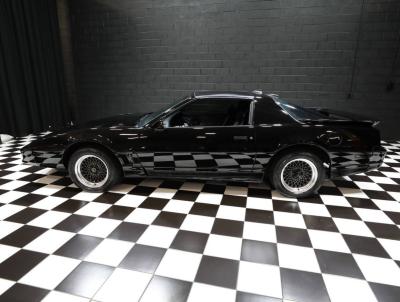 1986 Pontiac Firebird