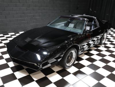 1986 Pontiac Firebird