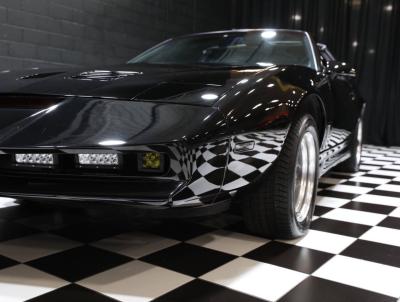 1986 Pontiac Firebird