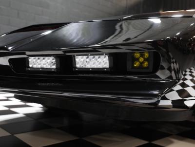 1986 Pontiac Firebird