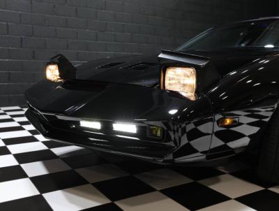 1986 Pontiac Firebird