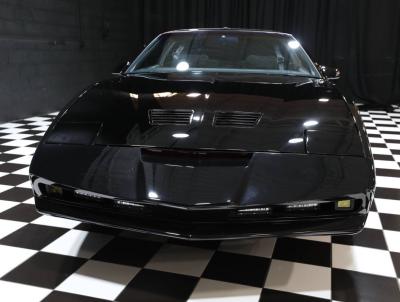 1986 Pontiac Firebird
