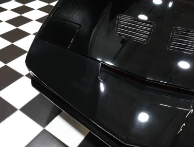 1986 Pontiac Firebird