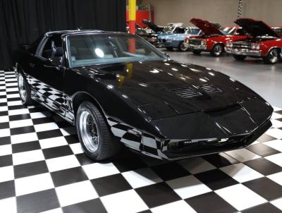 1986 Pontiac Firebird