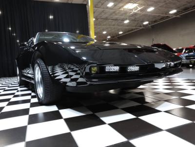 1986 Pontiac Firebird