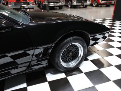 1986 Pontiac Firebird