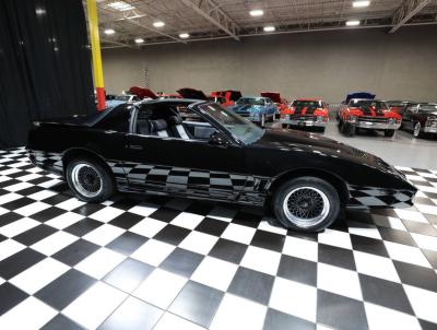 1986 Pontiac Firebird
