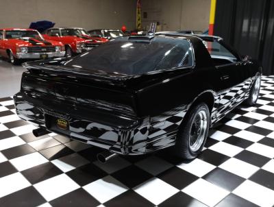 1986 Pontiac Firebird