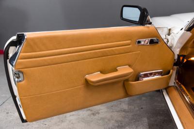 1984 Mercedes - Benz 38222 ONE OWNER 380 SL