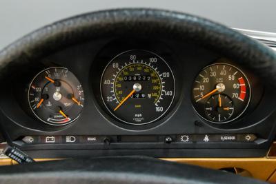 1984 Mercedes - Benz 38222 ONE OWNER 380 SL