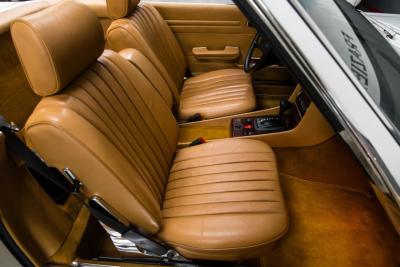 1984 Mercedes - Benz 38222 ONE OWNER 380 SL