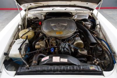 1984 Mercedes - Benz 38222 ONE OWNER 380 SL
