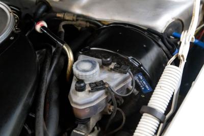 1984 Mercedes - Benz 38222 ONE OWNER 380 SL